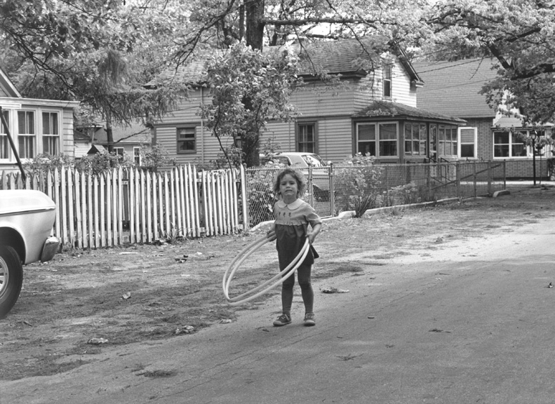 25. Belonging | Oakland Beach II